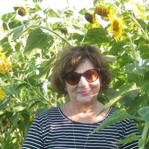 Meet your Posher, Marcia